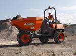 AUSA D 600 APG 2005 года